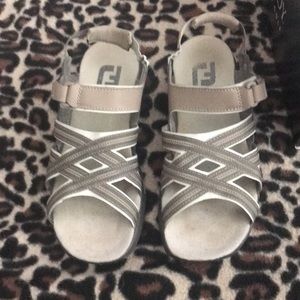 FootJoy Womens Golf Sandals NIB